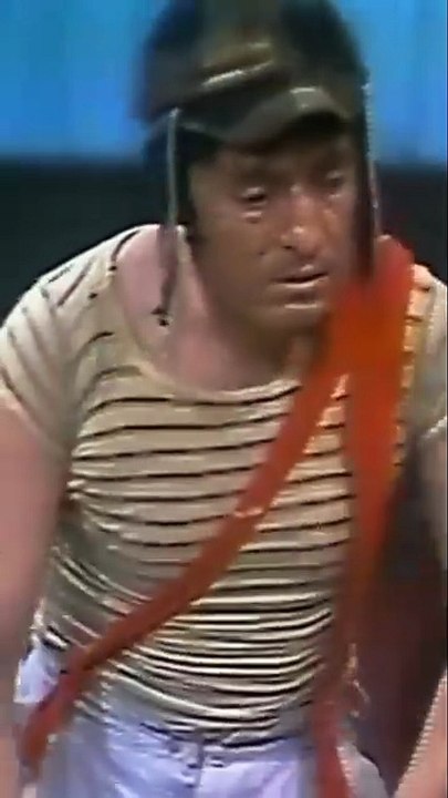 El Chavo del 8 Parte 11 Gana un Peso Jugando