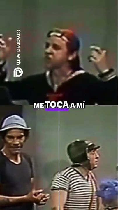 El Chavo del 8 Parte 11 Prometamos Lo Que Realmente