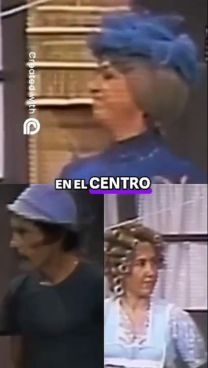 El Chavo del 8 Parte 12 ¡El Gran Debate de los Pantalones