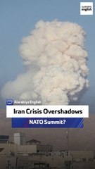 Iran Crisis Overshadows NATO Summit?