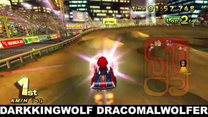 MARIOKART WII DELUXE RED VERSION 9.3. (PROXIMAMENTE/COMINGSOON)