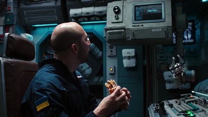 Você É O Universo | Trailer Oficial Legendado