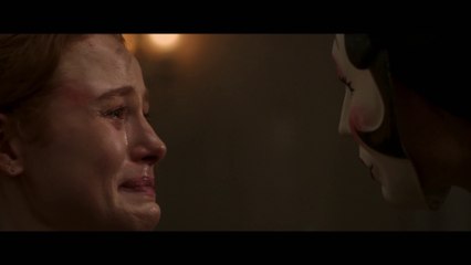 The Strangers: Chapter 2 - Official Trailer