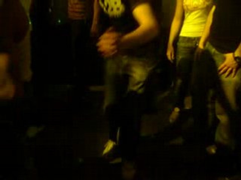 The oh! gavere