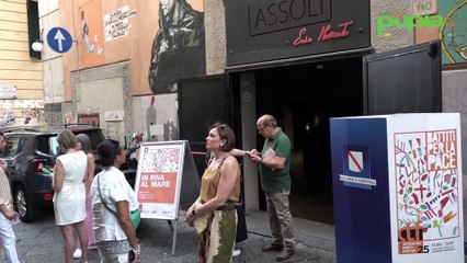 Napoli, "In riva al mare": in scena la solitudine di una madre che sfocia in tragedia (24.06.25)