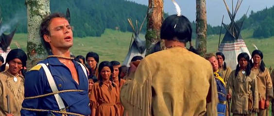 Winnetou 2. Teil (1964)
