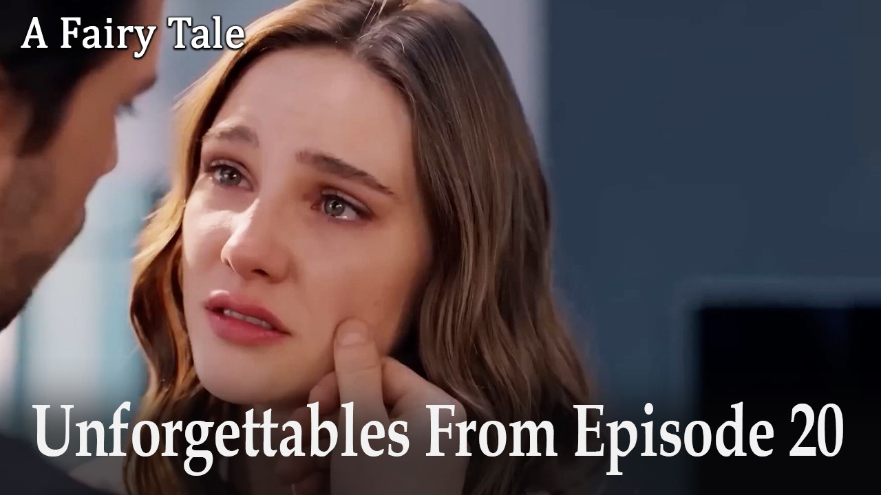 Unforgettable Scenes from Episode 20