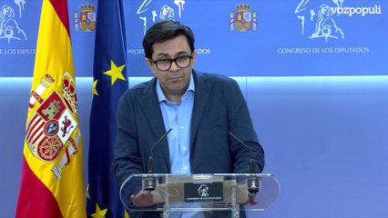 "Ven fantasmas donde nadie los ve": esto es lo que piensa Pisarello sobre el juez Peinado o García Castellón