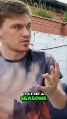 The real reason NUFC's top players will stay - and it's not what you might think 👀