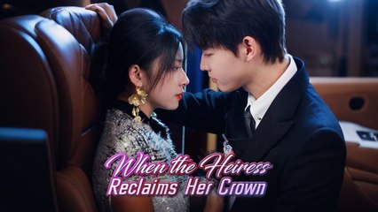 The Princess Reclaims Her Crown – Full Movie