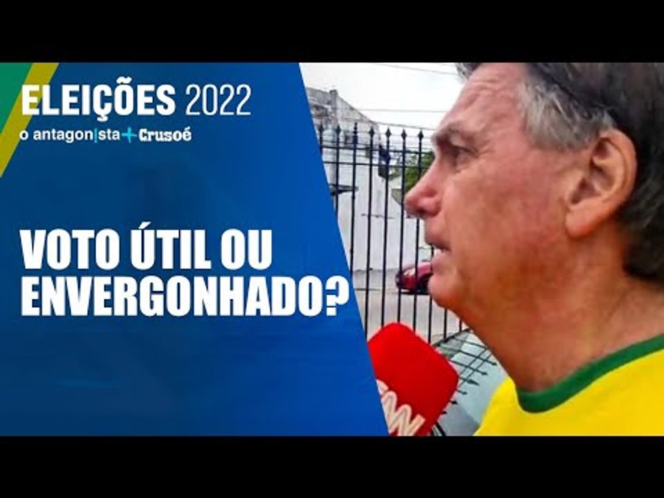 Pesquisas não conseguiram captar votos em Jair Bolsonaro | Eleições 2022