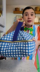 Why We Need to Bring Back Covered Dish Dinners