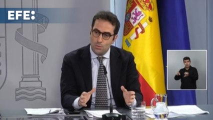 El Gobierno podrá ampliar hasta cinco años el veto a la fusión entre  BBVA y Sabadell