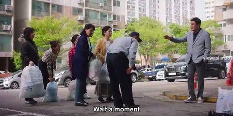 [ENG] EP.4 Salon De Holmes (2025)