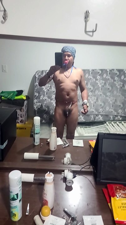 Naked tribe