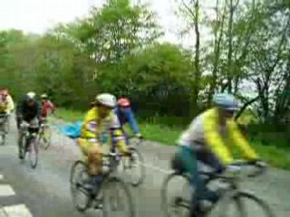 Tour de Bretagne 2008