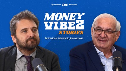 Giorgio Tabellini on P.E.I. & Microfinance 💰