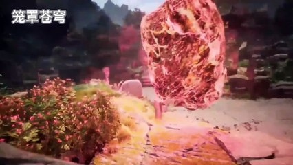 (遮天) -Shrouding The Heavens- Episode 115(Eng Sub)