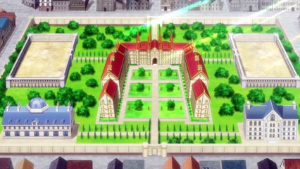 The Aristocrat's Otherworldly Adventure Ep 08 Eng Dubbed