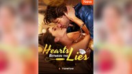 Hearts Between The Lies Full Movie