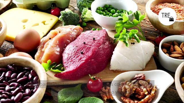 La ciencia ha derribado un gran mito que terminará la guerra entre cuál dieta para ganar músculos es mejor: la de los veganos o los omnívoros