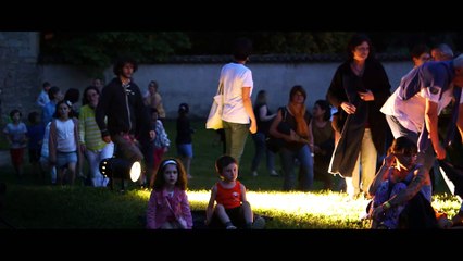 "Nos Chemins" /Collectif Petit Travers / 2018