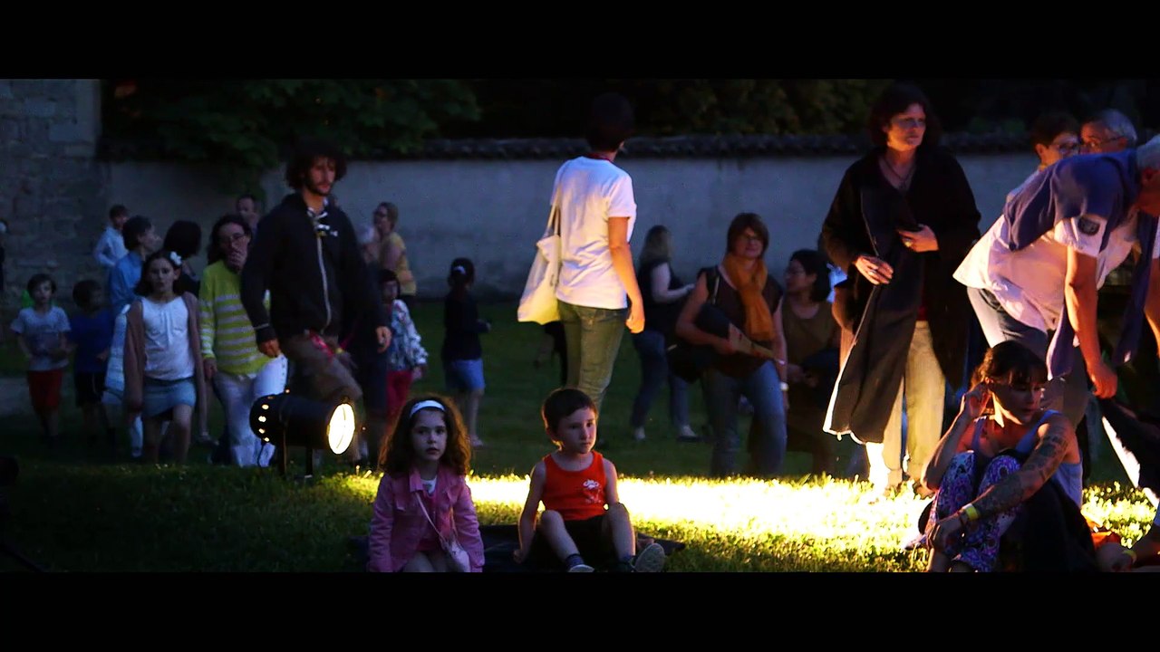 "Nos Chemins" /Collectif Petit Travers / 2018