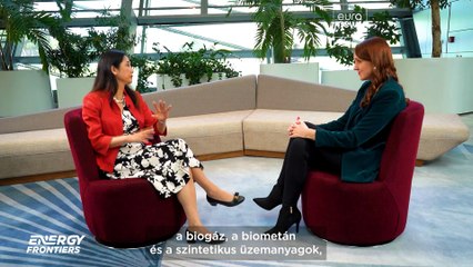 Bakui Energiafórum: Megvalósíthatja-e a globális együttműködés az éghajlati célokat?