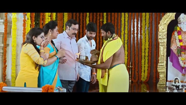 Action Allu Arjun - New Released South Indian Movie In Hindi - South Movie In Hindi - Action Movie