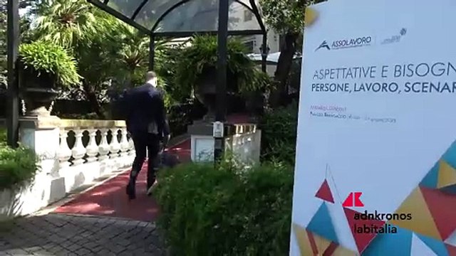 Lavoro, AssoLavoro presenta l’indagine Ipsos: 2 candidati su 5 impiegati entro un mese