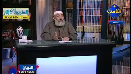 حلقة 4 | سياسات القضاء | برنامج التبيان | الشيخ حازم صلاح أبو اسماعيل