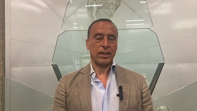 Andrea Madonna: Confindustria è vicina alle piccole e medie imprese