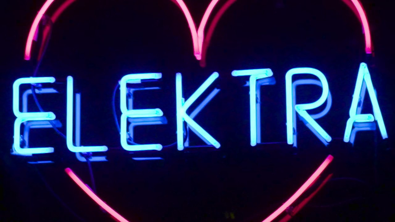 "Elektra" / No Kill / 2022