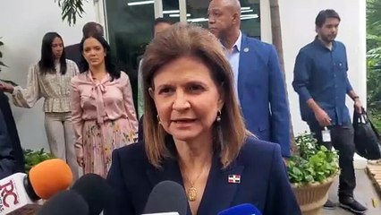 Conflicto Irán-Israel: Gobierno "está haciendo las previsiones para que el pueblo pueda estar tranquilo"