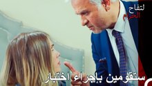 !ليس شجارًا ولكن عرض أزياء - التفاح الحرام