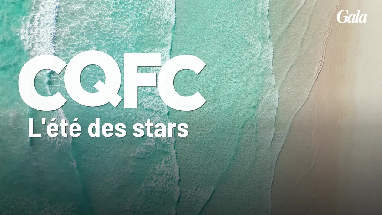 GALA - L'été des stars 2025 : vacances, monoï et confidences... (1)