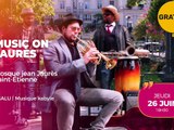 Agenda des Sorties du 25 au 27 juin 2025 - Agenda des sorties - TL7, Télévision loire 7