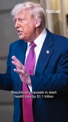 Trump’s bugged bill could increase medical debt by $50 billion