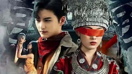 Tears Among the Blossoms - Full HD Movie
