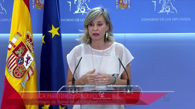 Tranquilidad en Gobierno tras petición de imputación de Bolaños frente a críticas de PP y Vox
