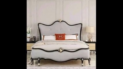 سرير - سرير كينج - سرير نوم