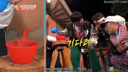 [ENG] EP.279 - 2 Days & 1 Night Season 4 | Unforgettable Adventures & Fun Moments 🌟