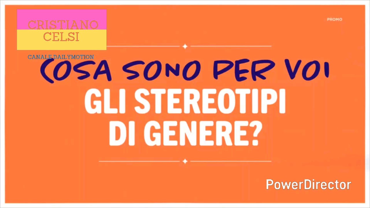 spot warner bros discovery - Stereotipi Differenza Donna con gli agenti di Casa a prima vista (Milano)