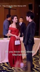 they chose the other woman - FULL MOVIES ENGLISH SUB