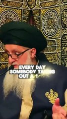 The Dangers of Negative Energy- How It Can Lead to Spiritual Bankruptcy