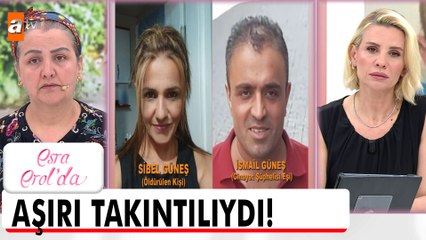 Cinayet şüphelisi İsmail Güneş'i kardeşlerimi saklıyor? - Esra Erol'da 24 Haziran 2025