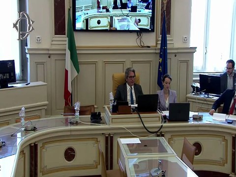 Roma - Edilizia residenziale pubblica - Audizione - Confindustria Assoimmobiliare, Fondazione Inarcassa (24.06.25)