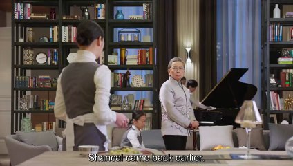 Meteor Garden Episode 27 [MULTI-SUB] | Shen Yue, Dylan Wang, Darren Chen, Caesar Wu, Connor Leong | Chinesse Drama