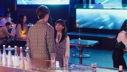 Meteor Garden Episode 37 [MULTI-SUB] | Shen Yue, Dylan Wang, Darren Chen, Caesar Wu, Connor Leong | Chinesse Drama