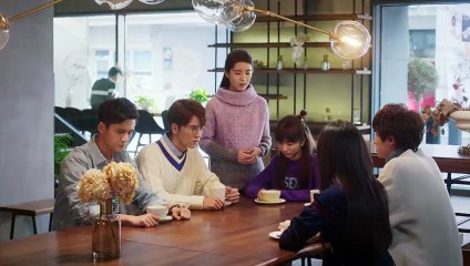 Meteor Garden Episode 28 [Multi-Sub] 🌸 | Shen Yue & Cast | Chinese Drama